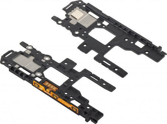 Honor Power Volume Button Flex Pad X8a 9706abnb