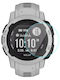 Full Face Glass Screen Protector για το Garmin Instinct 2 1τμχ 21WAT1030