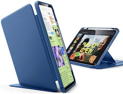 ESR Hybrid Flip Cover Μπλε (iPad Pro 13 (2024),...