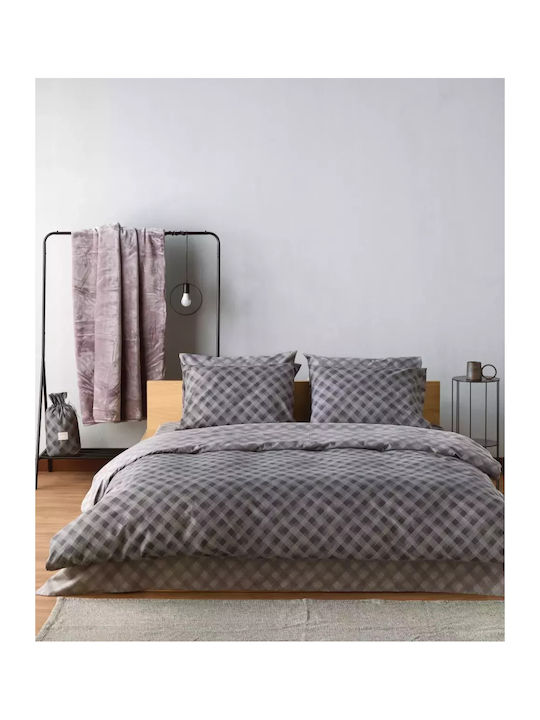 Kentia Sheet Sets Queen 240x270cm. Versus Joshu...