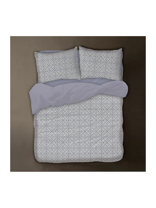Isadore Lorraine Sheet Sets Queen 240x260cm. Li...