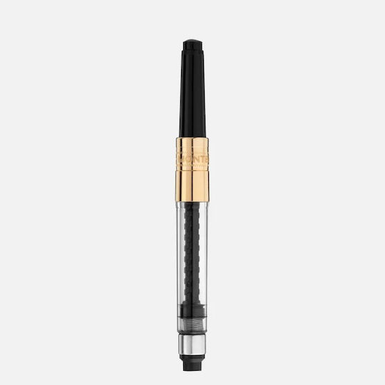 MontBlanc Starwalker Replacement Ink for Pen in Black color