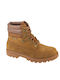 CAT Hiker Men's Hiking Boots Waterproof Yellow