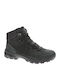 Mammut Mercury Iv Men's Hiking Waterproof Boots With Gore-Tex Membrane Black