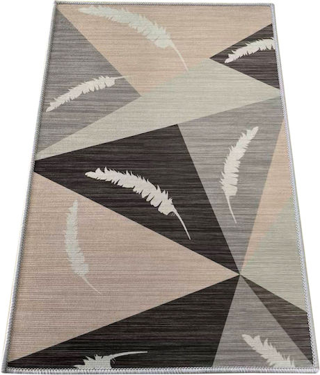 Chios Hellas Crystal Velvet Teppich Rechteckig Synthetisch,Polyester/Cotton/Leather 18