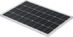 DZL0L4YBM Panou Solar Monocristalină 100W DZL0L4YBM Panou Solar Monocristalină 100W