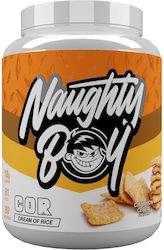 Naughty Boy COR - Cream Of Rice 2000gr Caramel Biscuit
