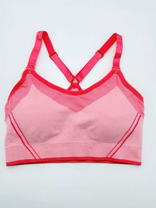 Ouno Women's Sports Bra with Removable Padding ...