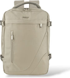Ormi Rucksack Wasserdicht 25Es Beige