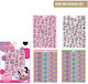 Minnie Cerda Stickers 2700001852 Pink