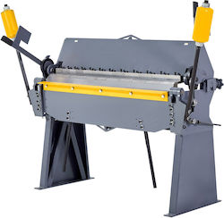 Vevor Στράντζα με Πλάτος Εργασίας 121.9cm Vevor Στράντζα με Πλάτος Εργασίας 121.9cm