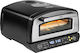 Teesa Electric Cuptor de Pizza 2.2kW