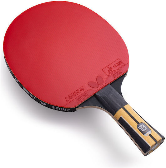 Tischtennisschläger Butterfly Timo Boll Force 82004