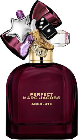 Perfect Absolute Eau de Parfum 50ml