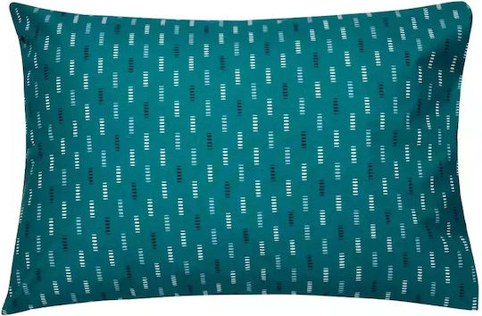 Kentia Versus Cubi Set Față de Pernă cu plic de acoperire 07a 50x70cm.