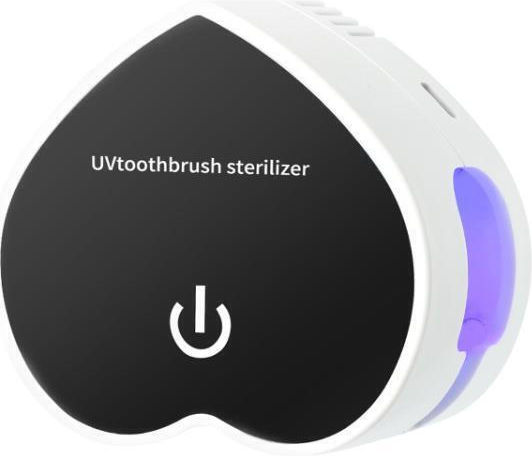 Zahnbürstenhalterung Tapete Kunststoff Weiß 4941141334110