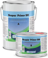 Neotex Neopox Грунд 5кг Neotex Neopox Грунд 5кг