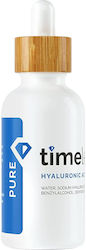 Timeless Hyaluronic Acid Gesicht Serum 60ml Timeless Hyaluronic Acid Gesicht Serum 60ml