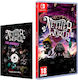 Netherworld Switch-Spiel