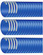 SEL Spiral Irrigation Pipe 102mm 1m 01.108.019