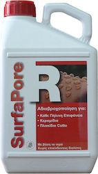 Nanophos Surfapore R Water Repellent 5lt