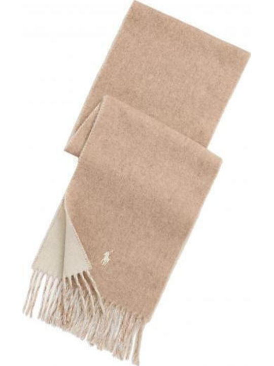 Ralph Lauren Wolle Braun