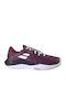 Babolat Propulse Fury Ανδρικά Παπούτσια Τένις για Χωμάτινα Γήπεδα Μπλε