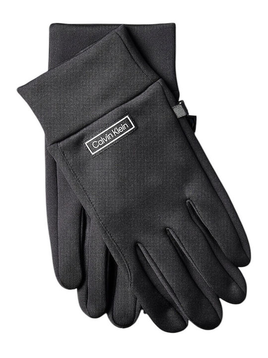 Calvin Klein Schwarz Handschuhe LV04D8039G-UB1 | Skroutz Germany