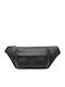 Ethon Waist Bag Black