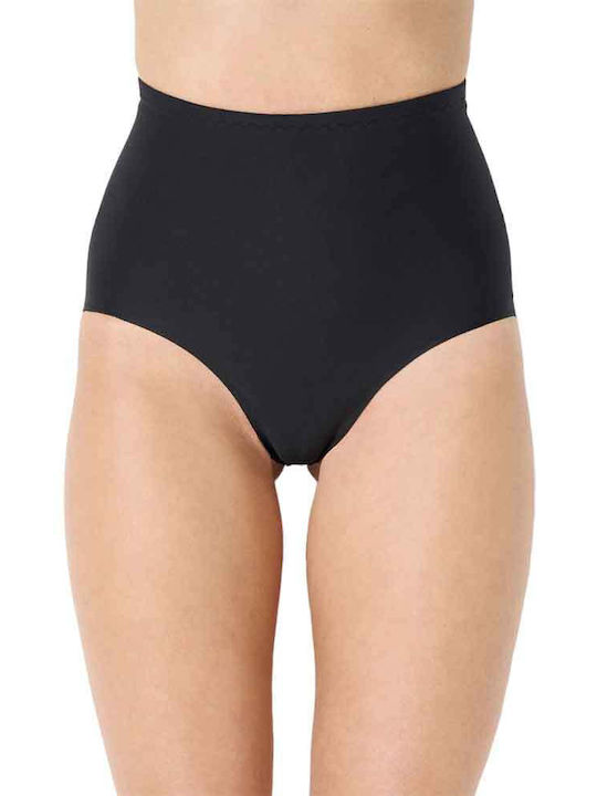 Philippe Matignon Uplift Tightening Corset Seamless Black