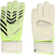adidas Predator Gl Mtc Adults Goalkeeper Gloves Green