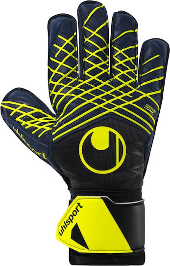 Uhlsport Soft Pro Γάντια Τερματοφύλακα Ενηλίκων Πολύχρωμα