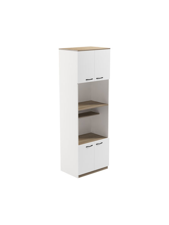 Rowan White-sonoma Shade 60x42x182buc