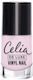 Celia De Luxe Гланцов Лак За Нокти Розов 251 10ml