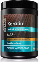 Dr. Sante Hair Mask 1000ml
