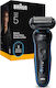 Braun Series 5 2087840 Electric Shaver Face Rechargeable