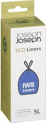 Joseph Joseph Σακούλες Απορριμάτων Χωρητικότητας 5lt Joseph Joseph Σακούλες Απορριμάτων Χωρητικότητας 5lt