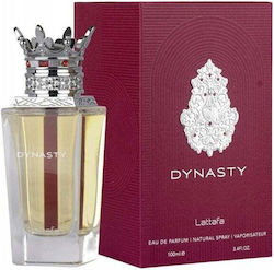 Lattafa Al Noble Wazeer Eau de Parfum 100ml | Skroutz Romania