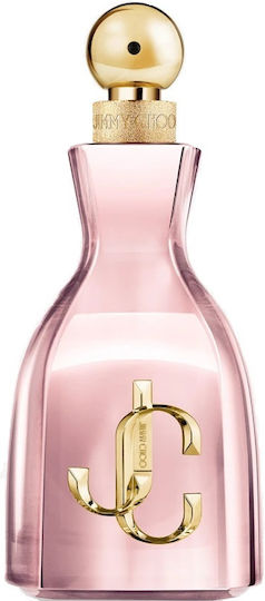 Jimmy Choo I Want Choo Love Eau de Parfum 100ml