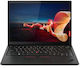 Lenovo Thinkpad X1 Nano G1 Refurbished Grade A 13" (Core i7-1180G7/16GB/512GB SSD/W11 Pro)