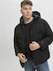 Winter Jacket Black