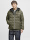 Jacket Black