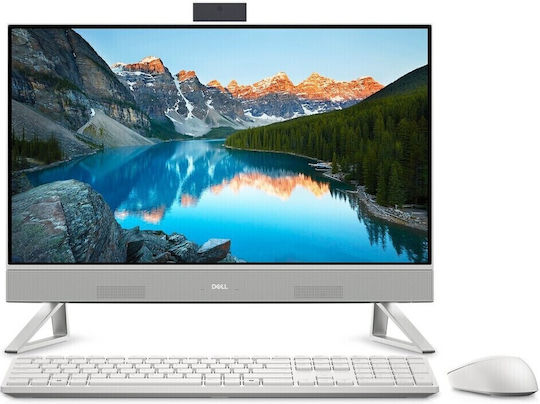 Dell EC24250 23.8" (7-150U/16GB/1TB SSD/FHD/W11 Pro) GR