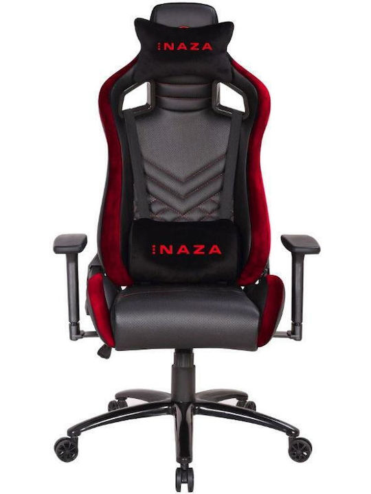 Inaza INF01-BR Δερματίνης Μαύρη Inaza INF01-BR Δερματίνης Μαύρη