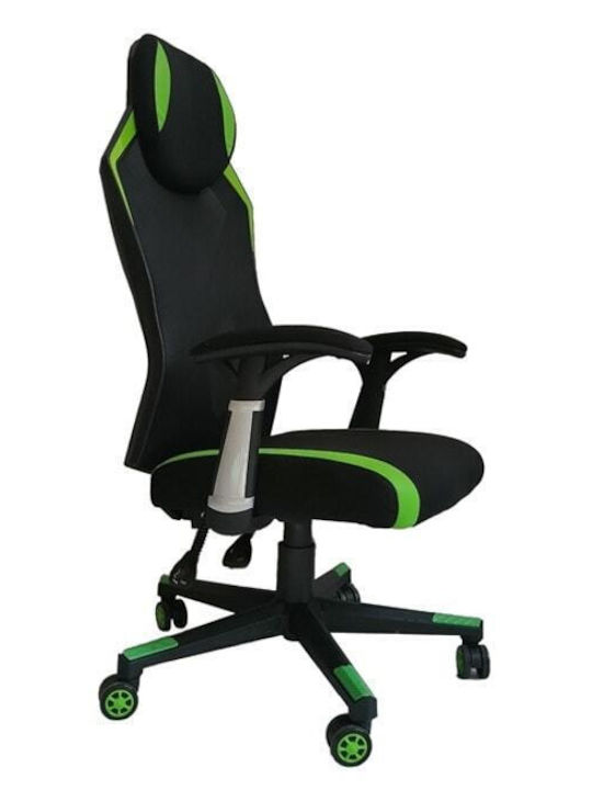 RFG Soft Game Black / Green