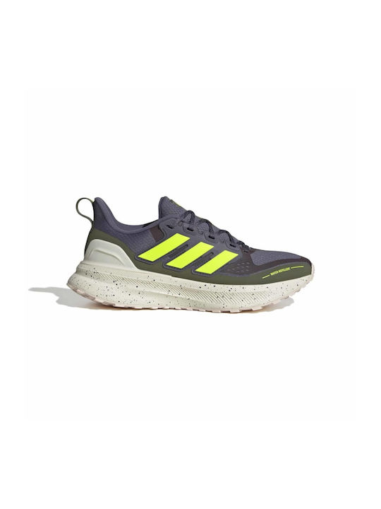 Ultrarun 5 Tr Дамски Спортни обувки Running Preloved Violet / Lucid Lemon / Core Black