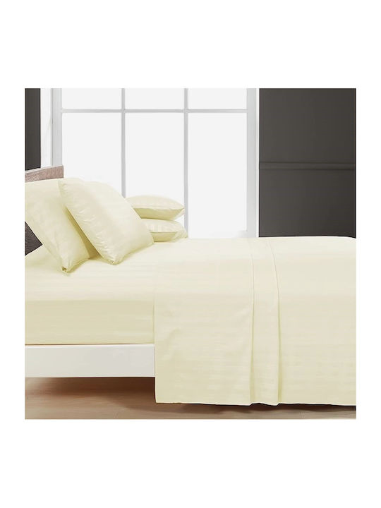 Kotonia Home Cearșaf Super dublu 240x260cm. Van...