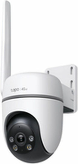 TP-LINK TC40GW IP Камера за наблюдение 4G Full HD 1080p Водоустойчива с Двупосочна Комуникация