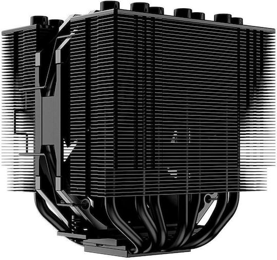 ID-Cooling Passive CPU Cooler for Socket AM4 AM5 1200 1700