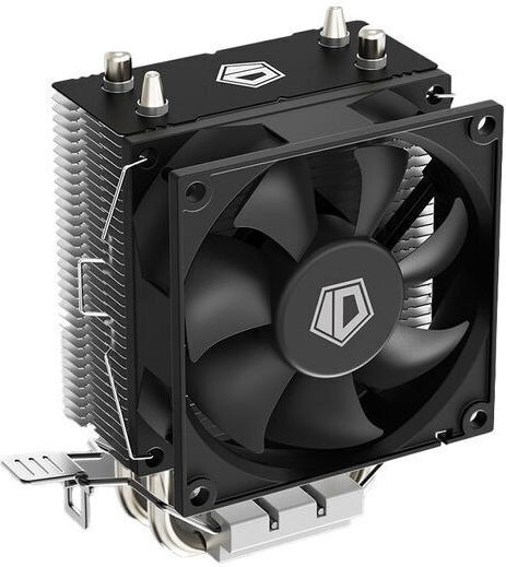 ID-Cooling SE-802-SD-V3 CPU Kühlung für Socket /A/M/4/A/M/5/1/2/0/0/1/1/5/x/1/7/0/0/ Schwarz